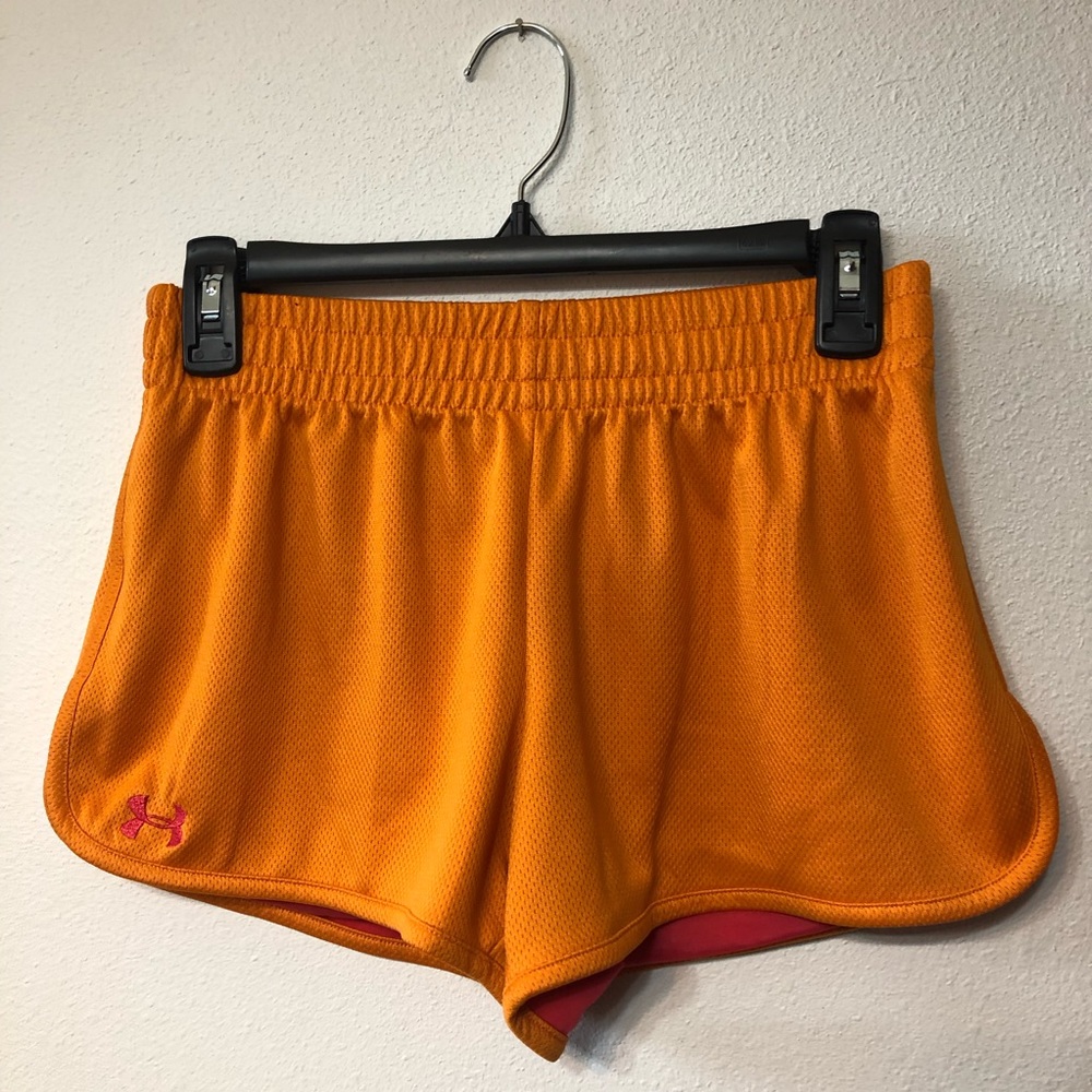 under armour shorts